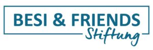 logo besi 6 friend stiftung