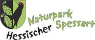 Logo Naturpark Hessischer Spessart