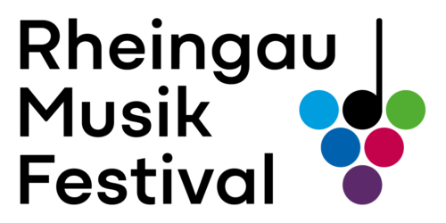 Logo Rheingau Musik Festival
