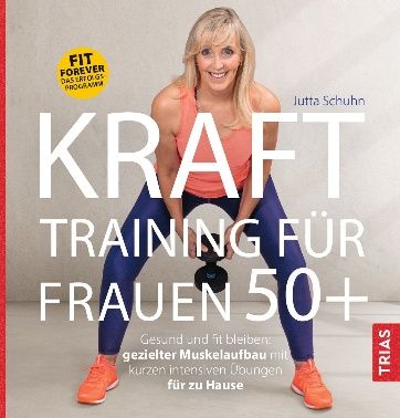 Buchtitel Frau mit Kugelgewicht